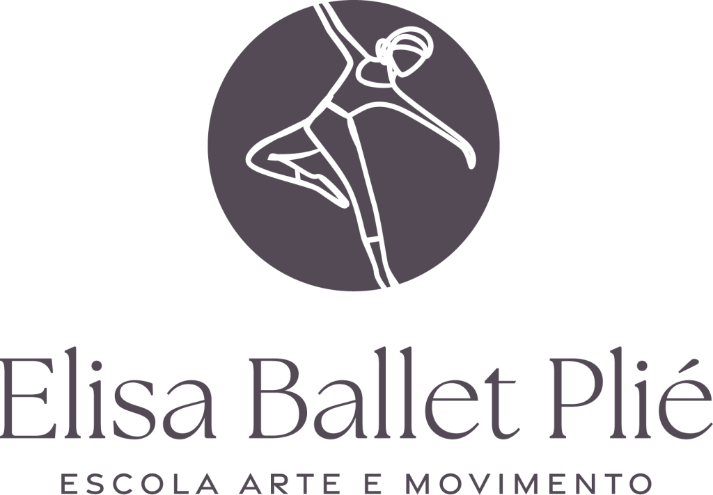 Elisa Ballet Plié, escola de arte e movimento